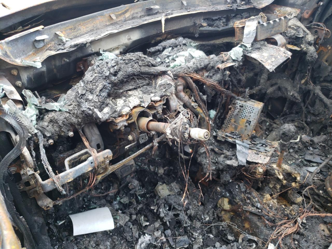 2016 Kia Soul ! VIN: KNDJX3A51G7247802 Lot: 43382454