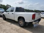 2006 Dodge Ram 1500 St na sprzedaż w Houston, TX - Frame Damage
