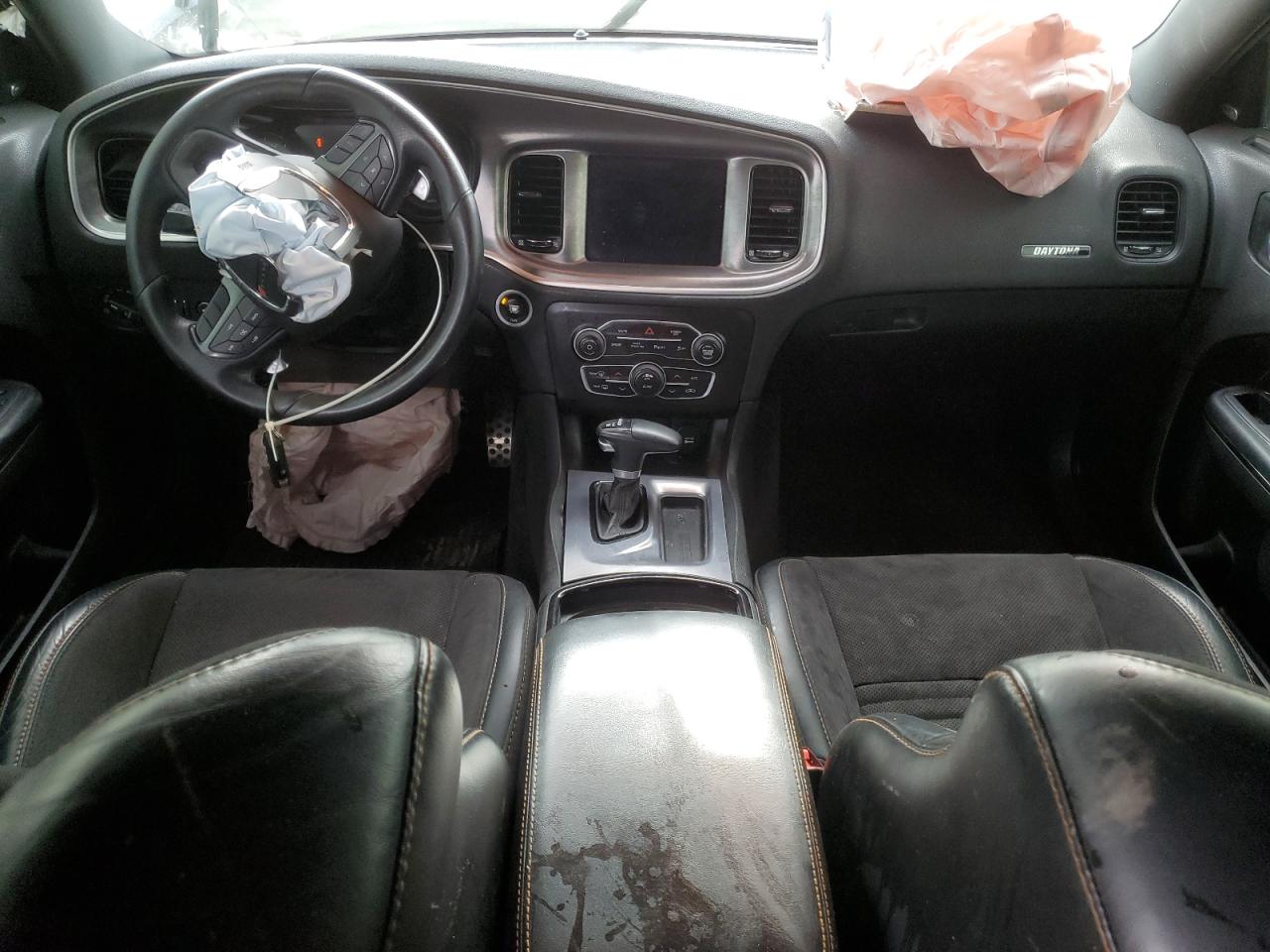 2017 Dodge Charger R/T VIN: 2C3CDXCT3HH618683 Lot: 51060453