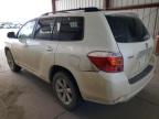 2008 Toyota Highlander  на продаже в Helena, MT - Mechanical