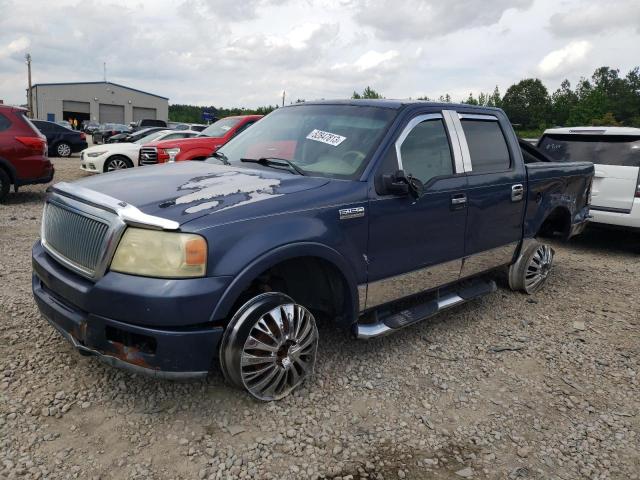 2004 Ford F150 Supercrew