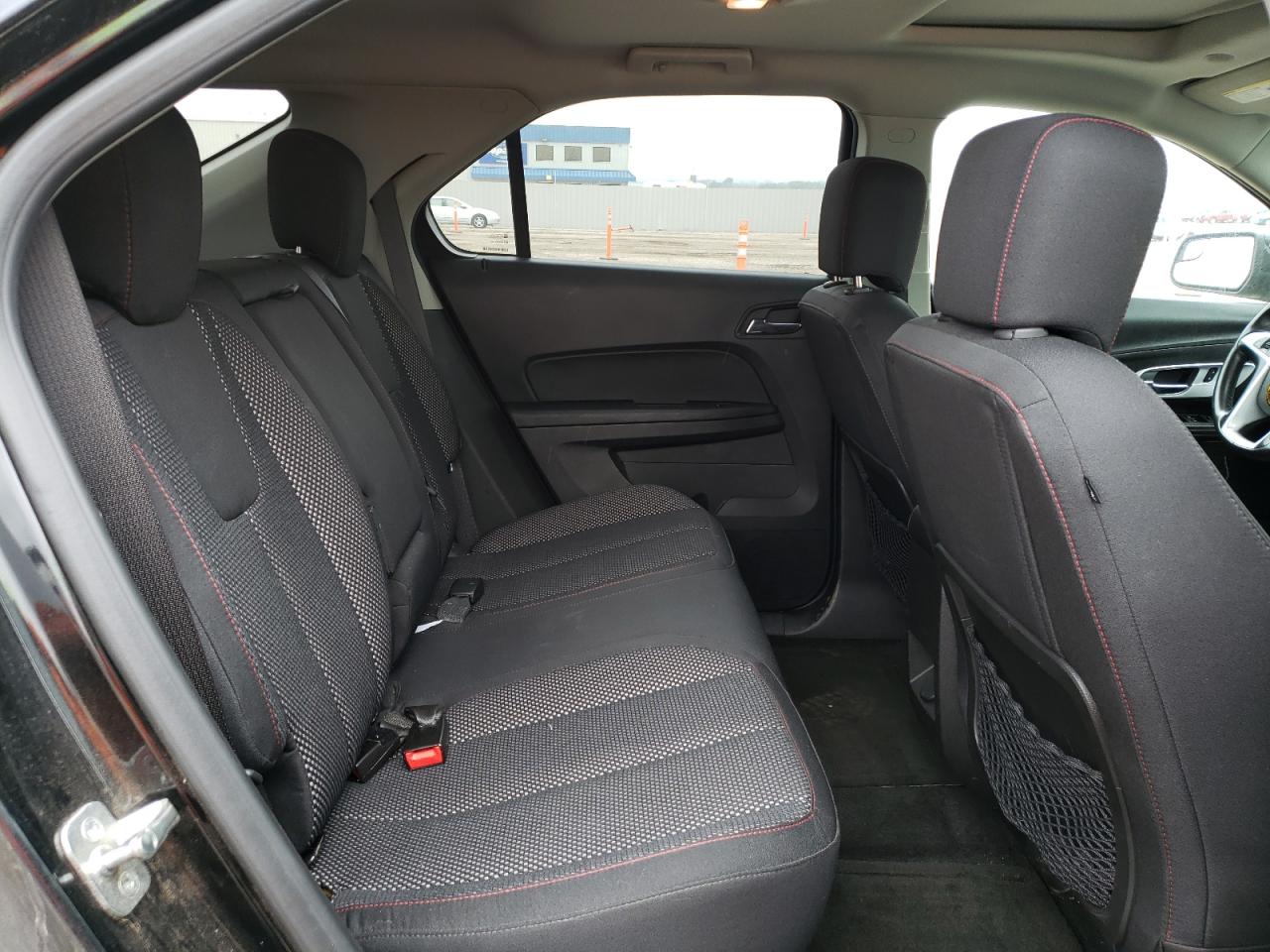 2013 Chevrolet Equinox Lt VIN: 2GNFLNEK0D6166693 Lot: 52157463