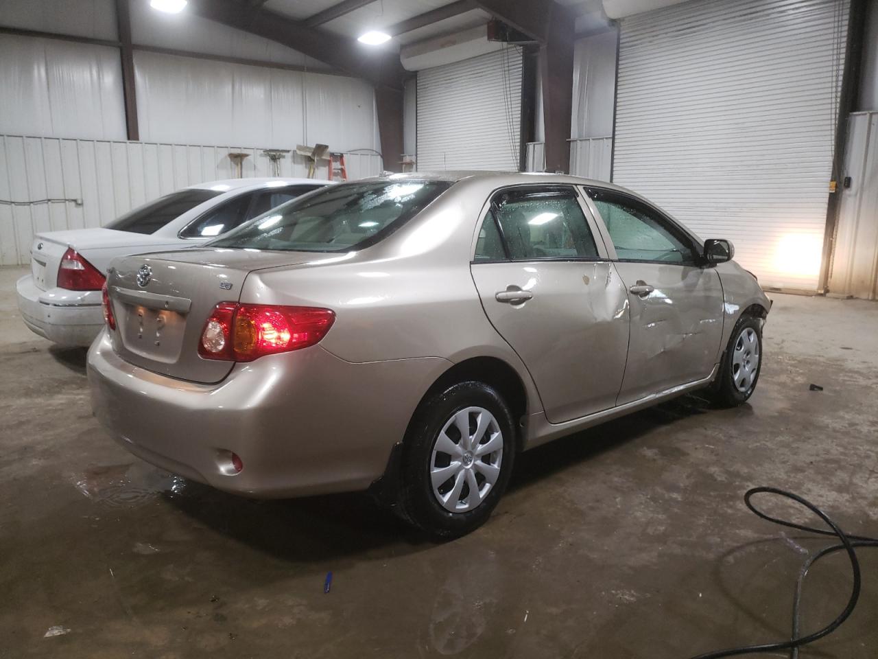 2009 Toyota Corolla - Image 3