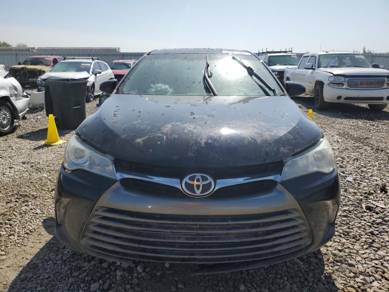 4T1BF1FK3FU087041 2015 Toyota Camry Le