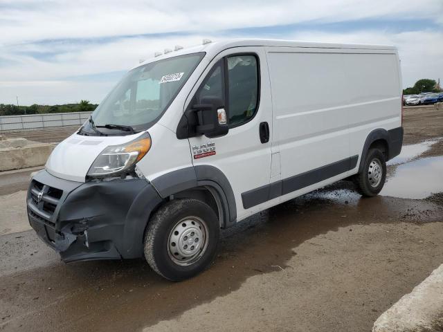 2017 Ram Promaster 1500 1500 Standard for Sale in Kansas City, KS - Front End