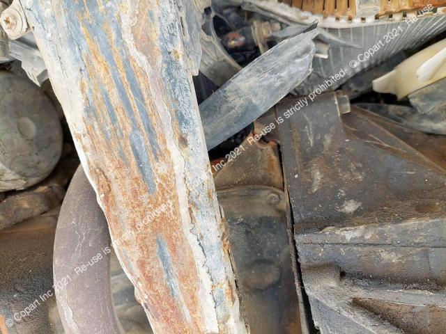 JN1BB41S9YW004411 - 2000 NISSAN SUNNY - #52301613