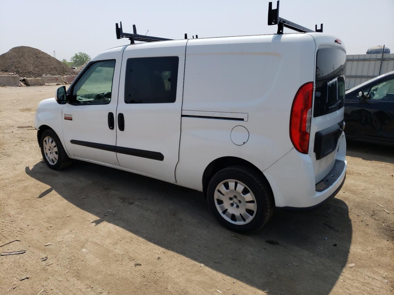 ZFBERFBT8G6B58329 2016 Ram Promaster City Slt