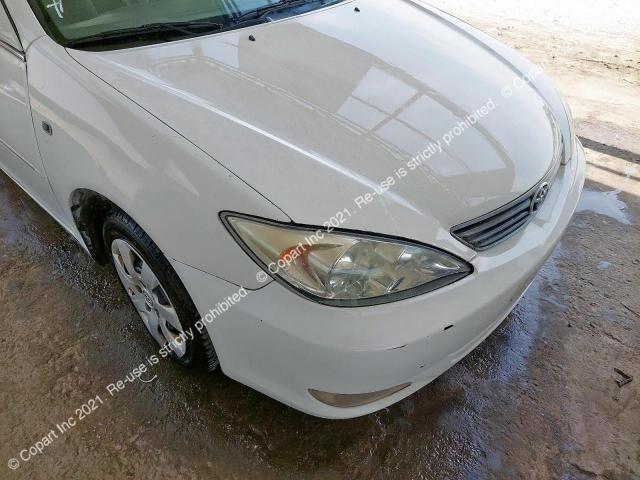 6T1BE32K54X442036 - 2004 TOYOTA CAMRY - #53476303