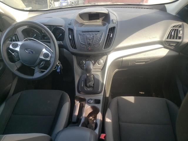  FORD ESCAPE 2013 Szary