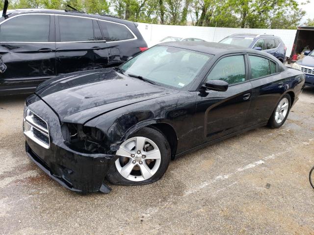 2014 Dodge Charger Se for Sale in Bridgeton, MO - Front End