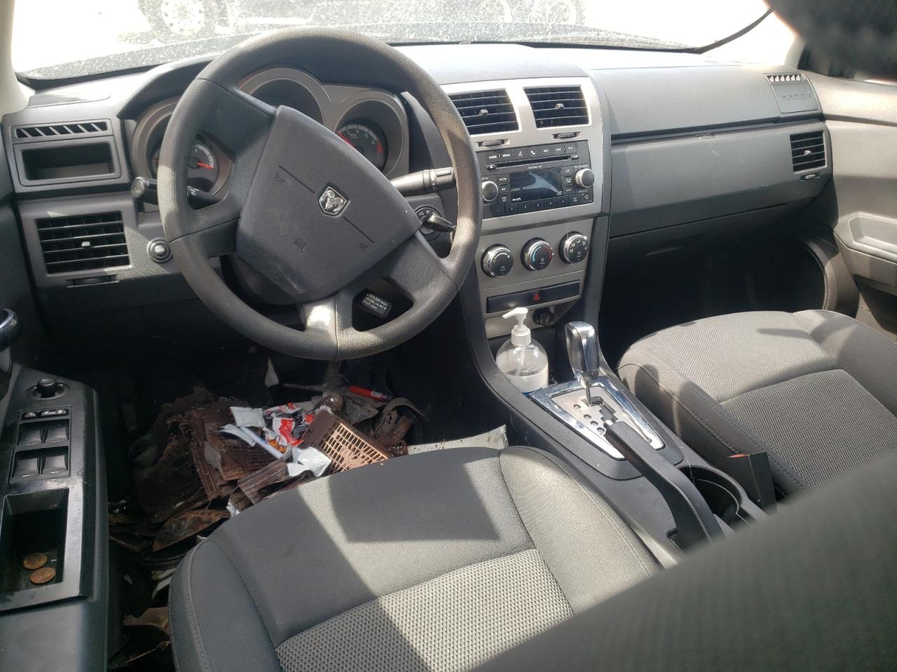 2010 Dodge Avenger Sxt VIN: 1B3CC4FB1AN117547 Lot: 61389284