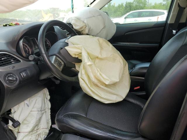  DODGE JOURNEY 2018 Синій