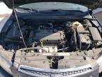 2014 Chevrolet Cruze Ls იყიდება Haslet-ში, TX - Front End