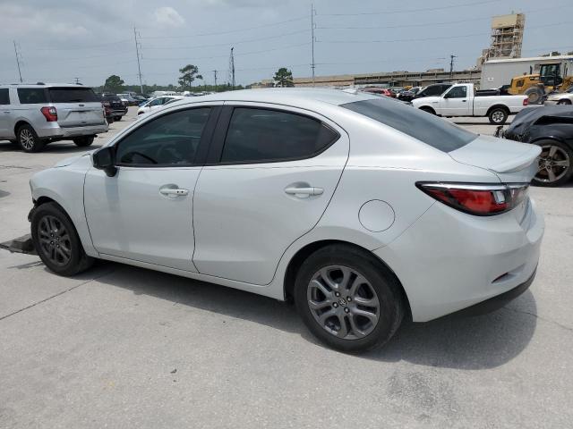  TOYOTA YARIS 2019 Szary