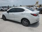 2019 Toyota Yaris L de vânzare în New Orleans, LA - Front End