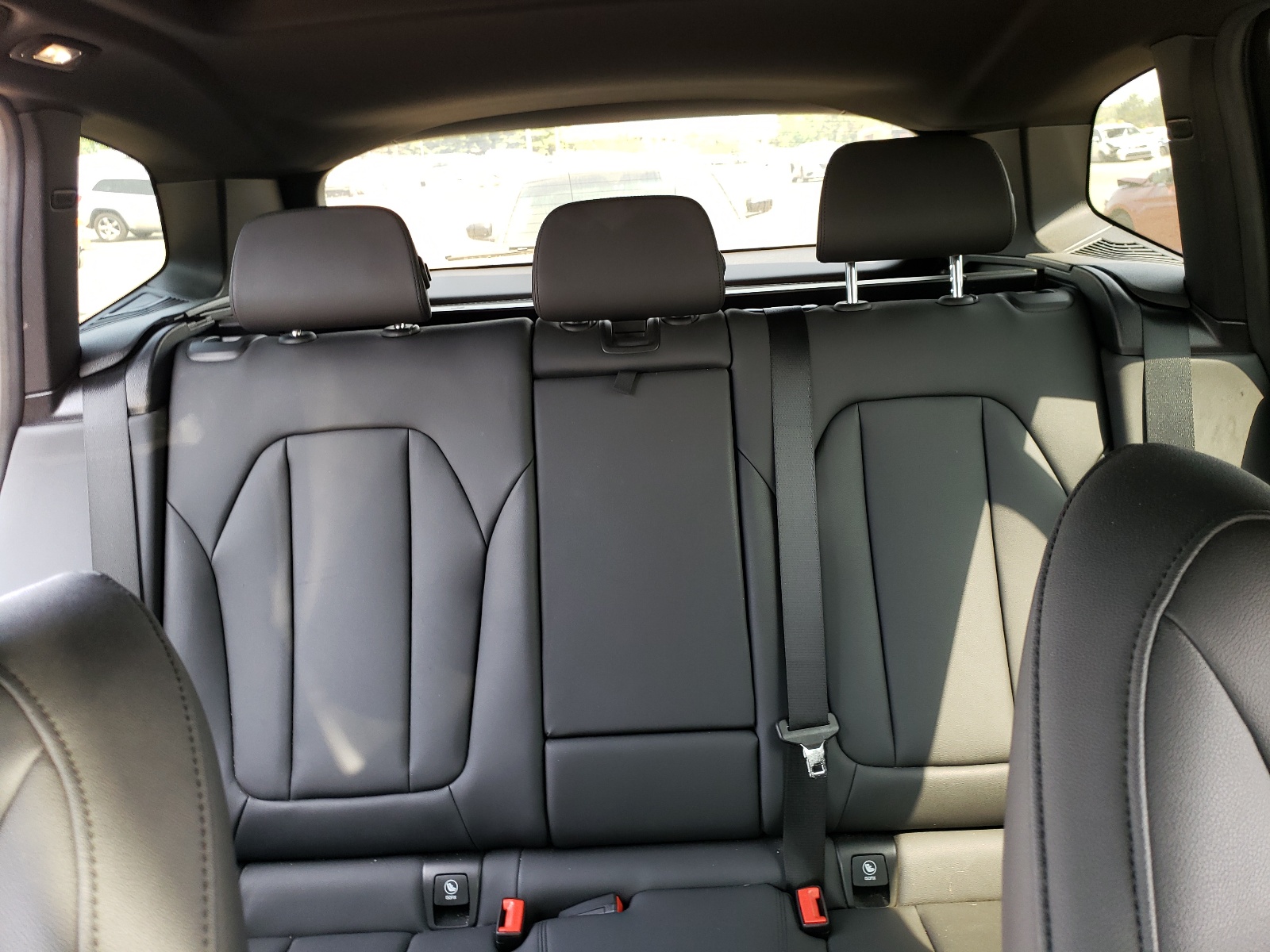 5UXTR9C50KLR04848 2019 BMW X3 xDrive30I