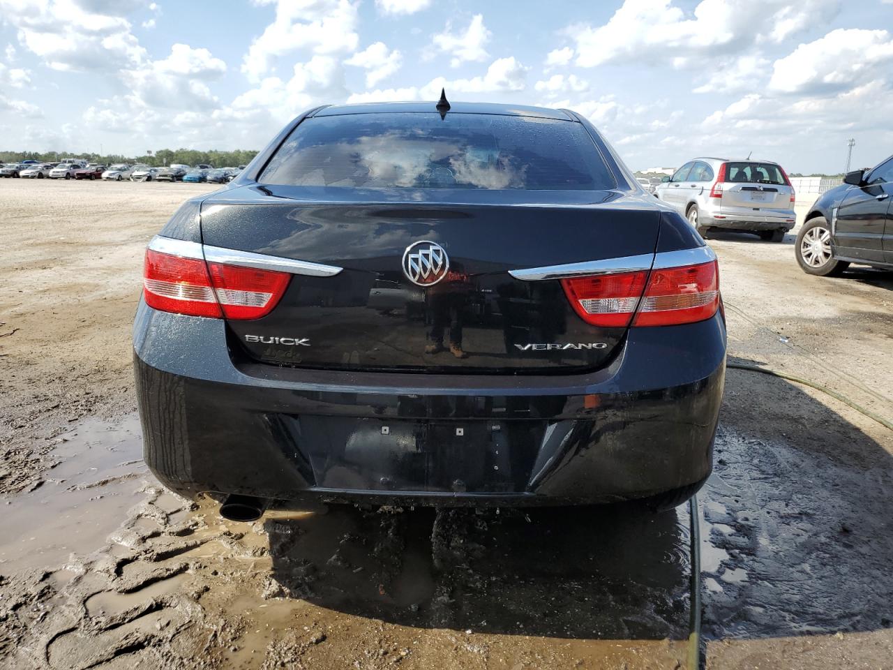 2014 Buick Verano VIN: 1G4PP5SKXE4197972 Lot: 80139515