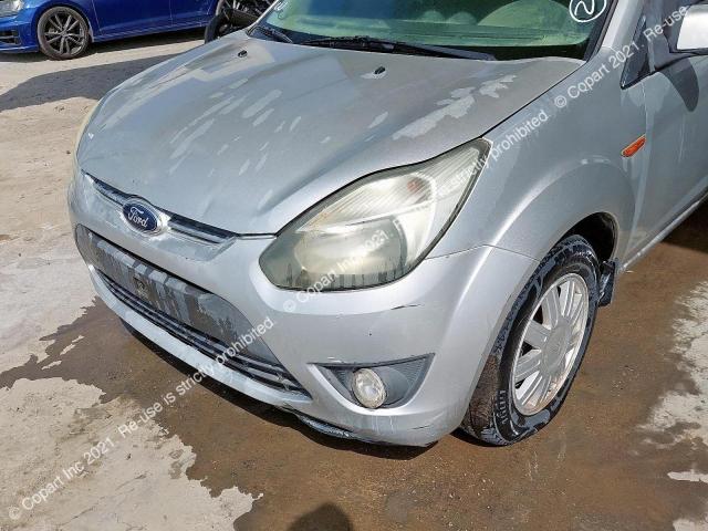 MAJTJ2ZDXCAP27128 - 2012 FORD FIGO - #53478713