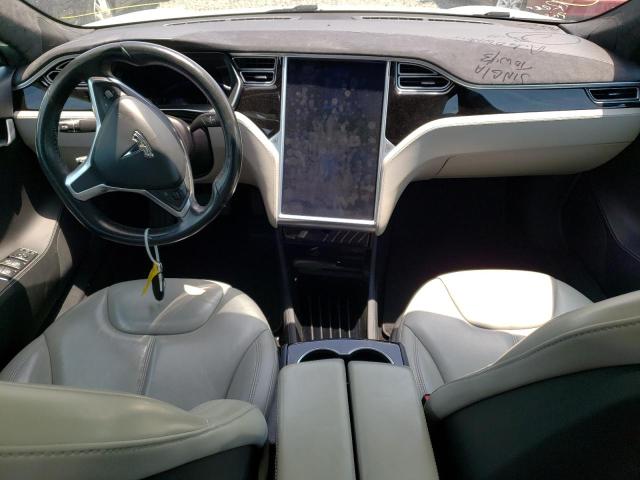 5YJSA1S2XFF097051 | 2015 Tesla model s 70d