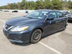 2016 Nissan Altima 2.5 იყიდება Brookhaven-ში, NY - Rear End