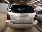 2006 Toyota Highlander  на продаже в Dyer, IN - Normal Wear