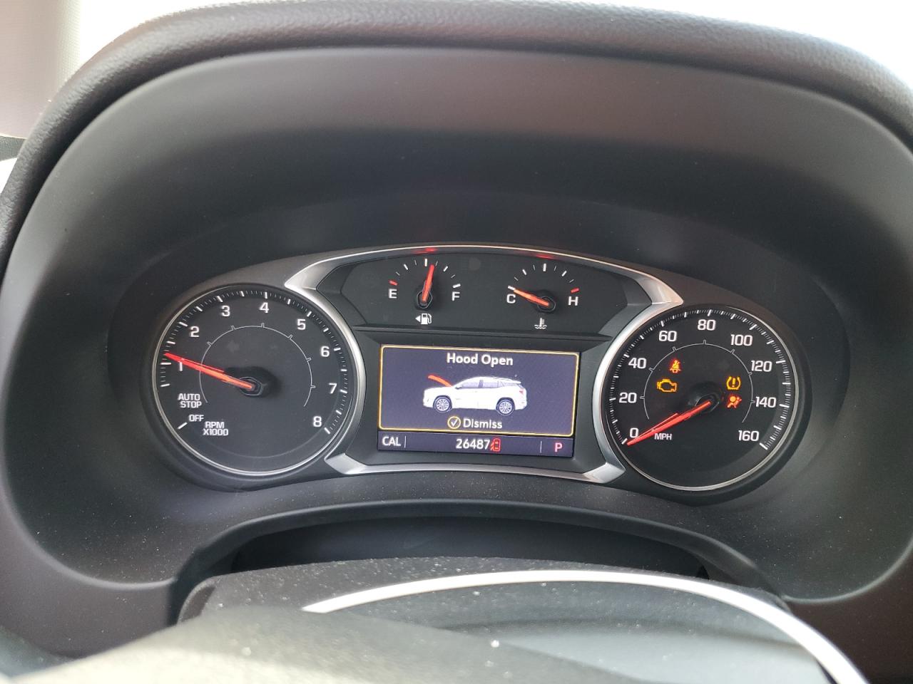 2021 GMC Terrain Slt VIN: 3GKALPEV0ML392922 Lot: 61406664