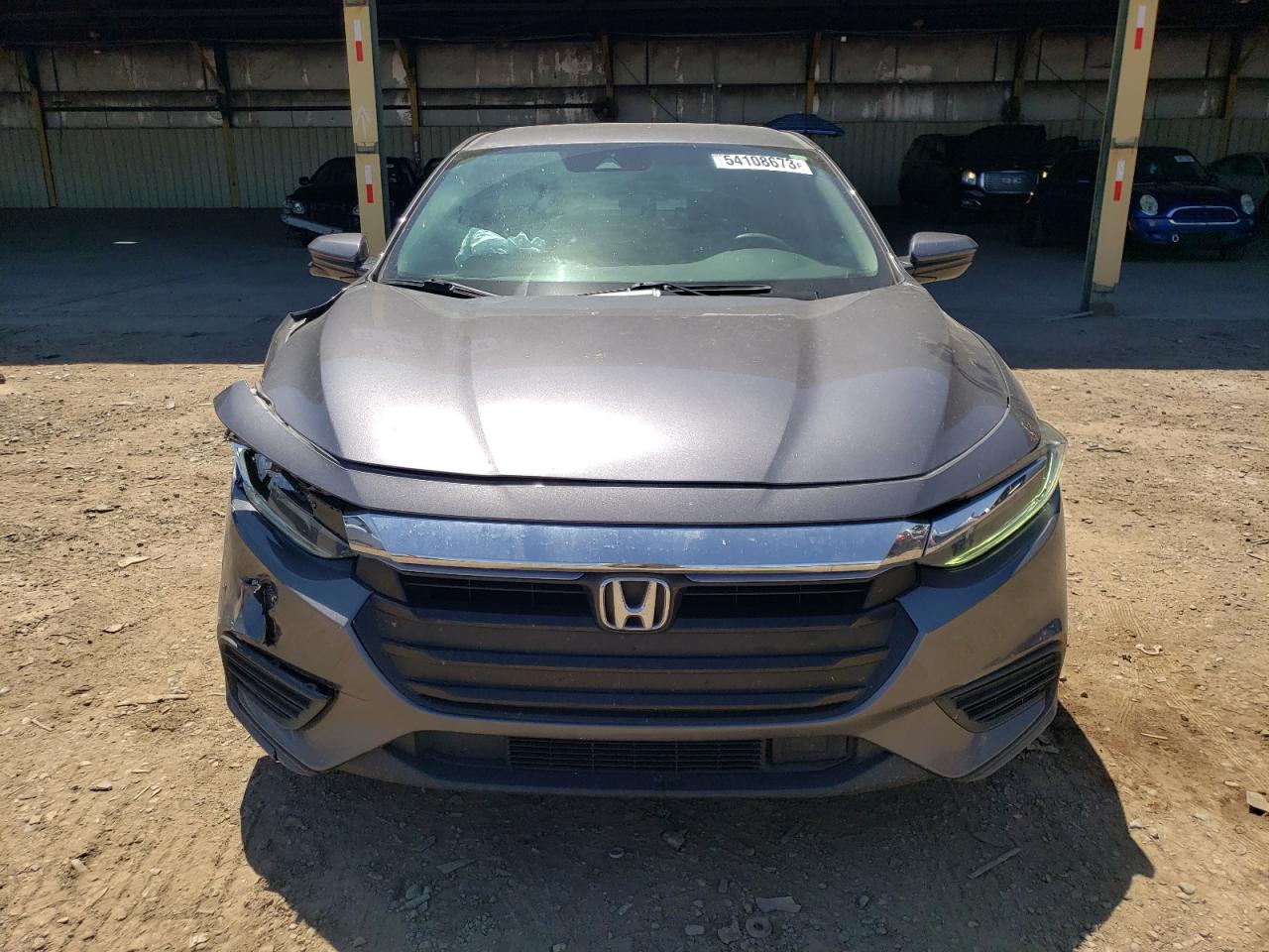 2019 Honda Insight - Image 5