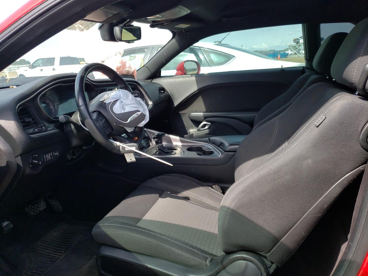 2016 Dodge Challenger - Image 7