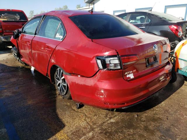 2018 VOLKSWAGEN JETTA SE 3VWDB7AJ2JM227858  53467153