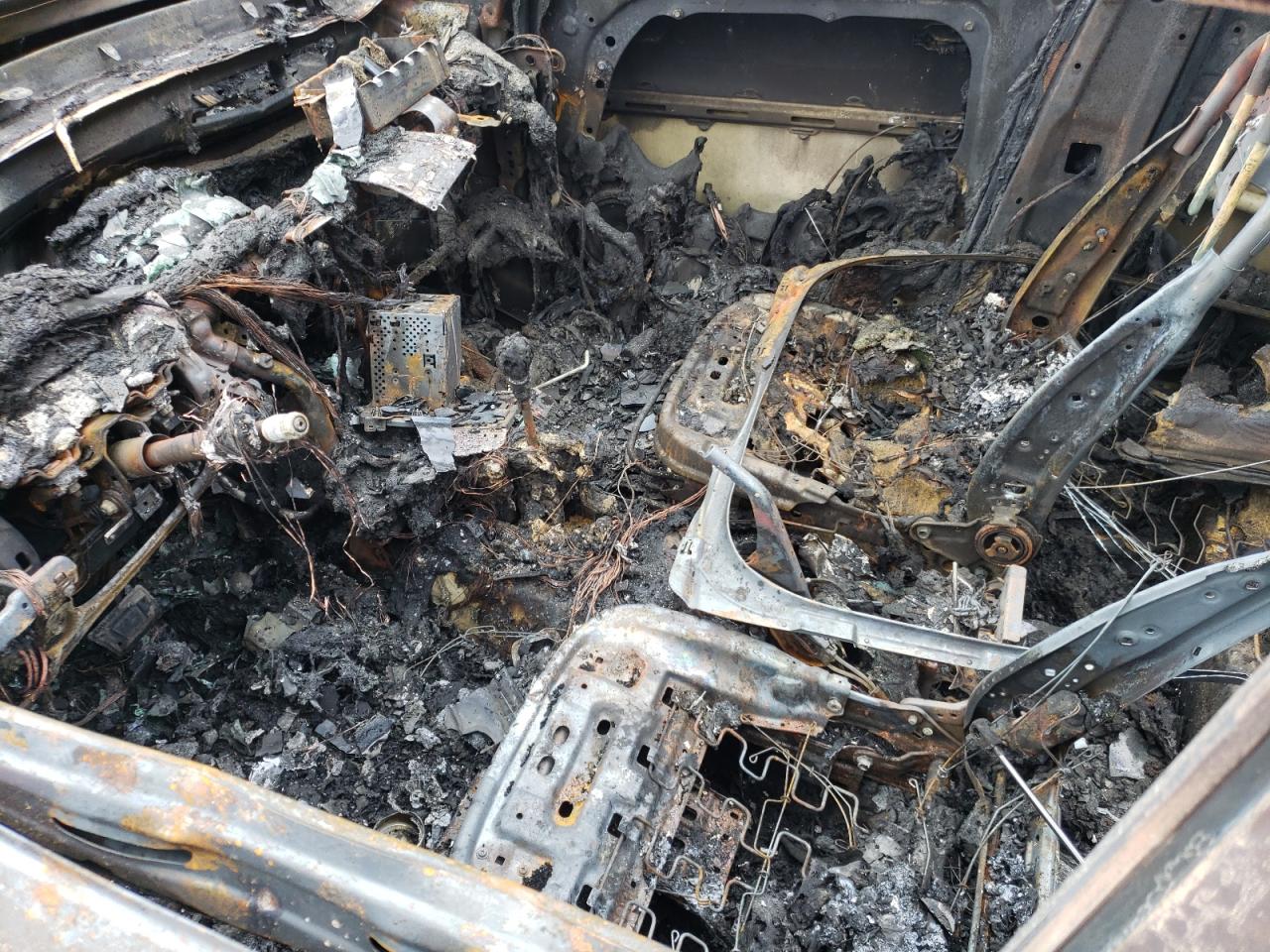 2016 Kia Soul ! VIN: KNDJX3A51G7247802 Lot: 43382454