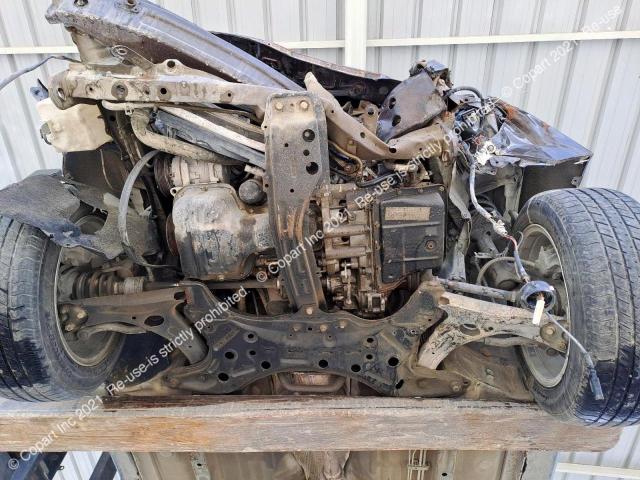 L6T7844ZXEN001952 - 2014 GEELY EMGRAND7 - #53677983