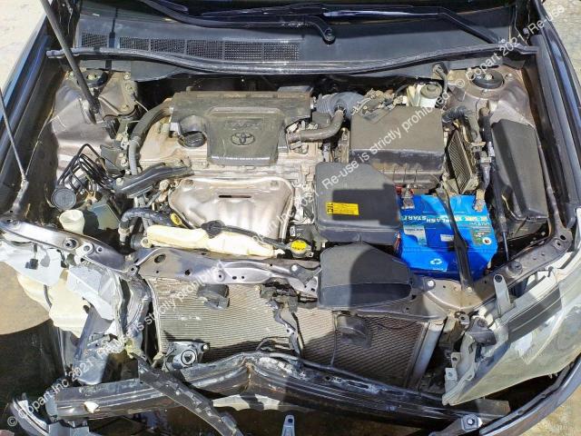 4T1BF1FK2EU749755 - 2014 TOYOTA CAMRY - #52072683