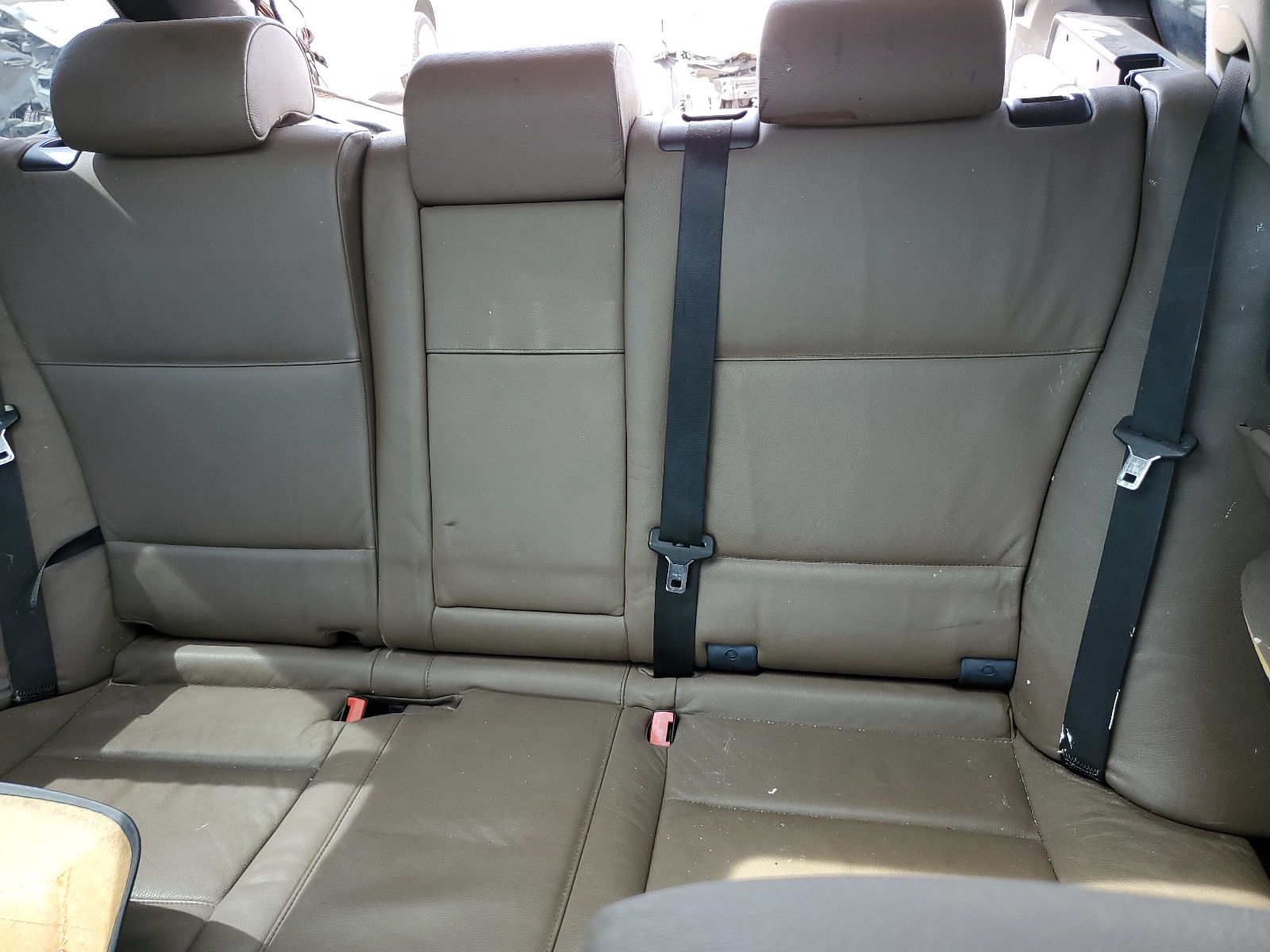 5UXFA13535LY09128 2005 BMW X5 3.0I