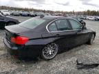 2014 BMW 328 XI for sale at Copart NS - HALIFAX