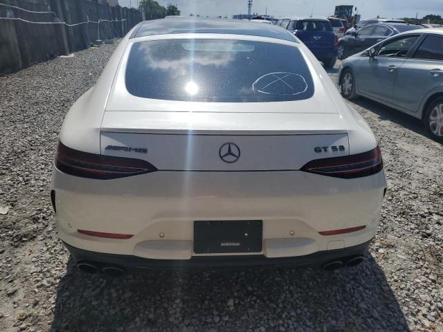  MERCEDES-BENZ GT-CLASS 2020 Белый