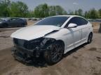 2018 Hyundai Elantra Sport en Venta en Marlboro, NY - Rear End