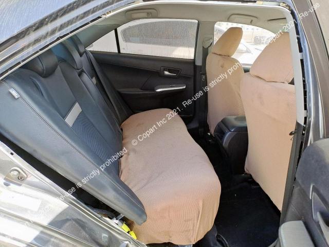 4T1BF1FK2EU749755 - 2014 TOYOTA CAMRY - #52072683