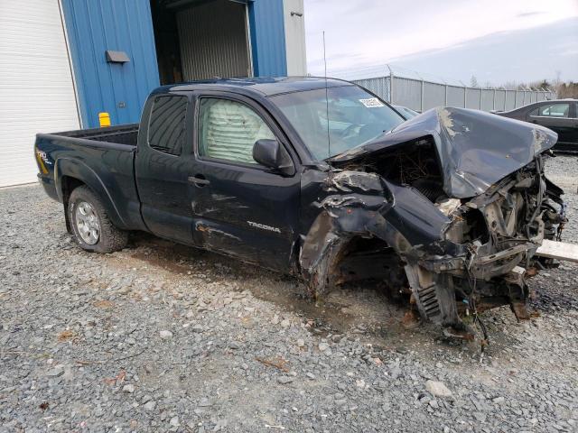 2009 TOYOTA TACOMA ACCESS CAB