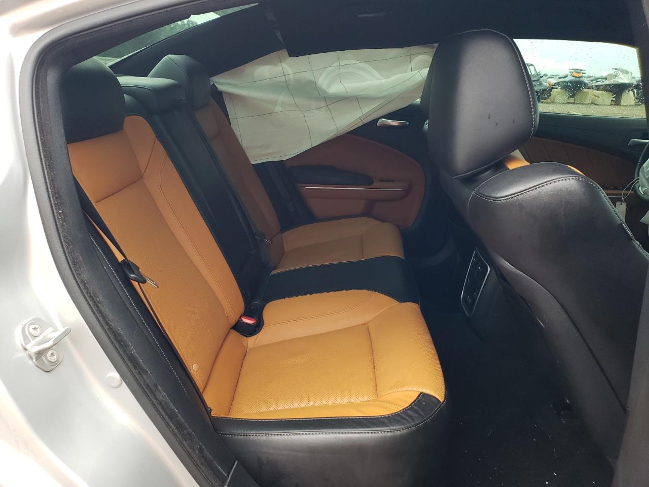 2021 Dodge Charger - Image 10