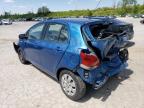 2009 Toyota Yaris  de vânzare în Bridgeton, MO - Front End
