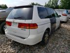 2002 Honda Odyssey Ex for Sale in Montgomery, AL - Front End