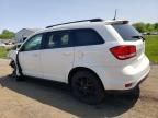 2019 Dodge Journey Se na sprzedaż w Columbia Station, OH - Front End