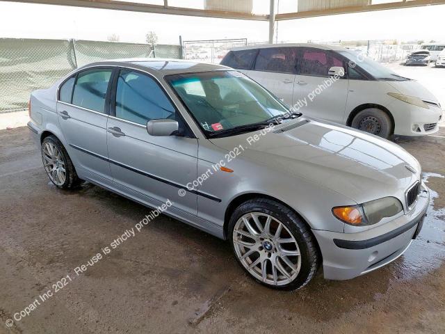 WBAET15000NF88772 - 2000 BMW 320I - #undefined