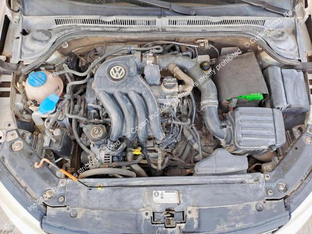 WVWSV1AJ6EM243643 - 2014 VOLKSWAGEN JETTA - #51726903