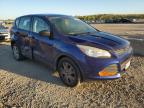 2013 Ford Escape S en Venta en Kansas City, KS - Side