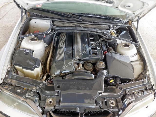 WBAET15000NF88772 - 2000 BMW 320I - #53478623
