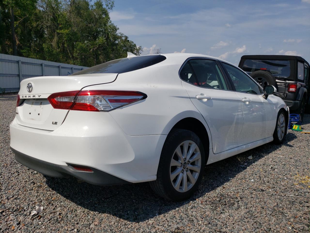 2019 Toyota Camry - Image 3