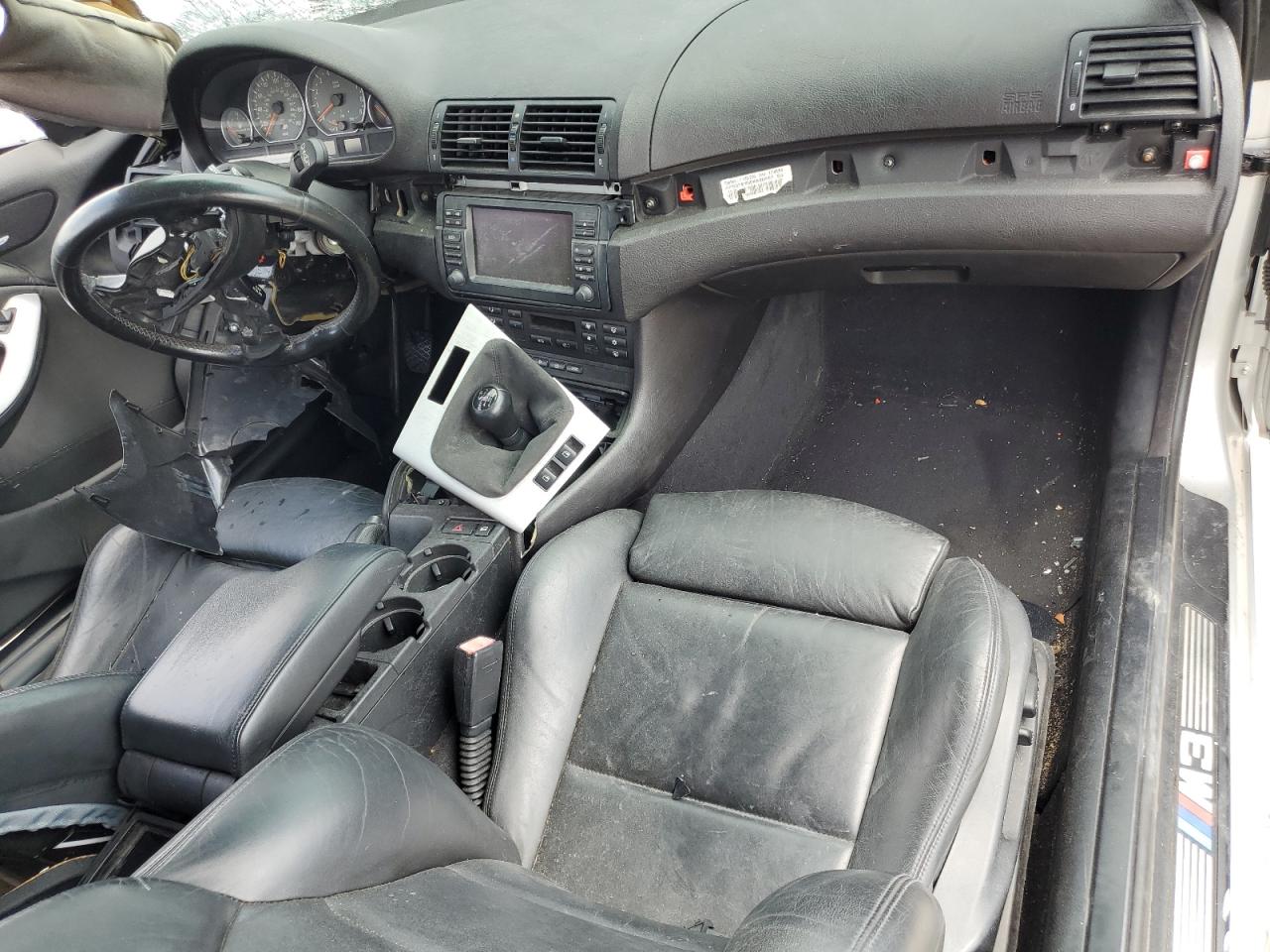 2006 BMW M3 - Image 8