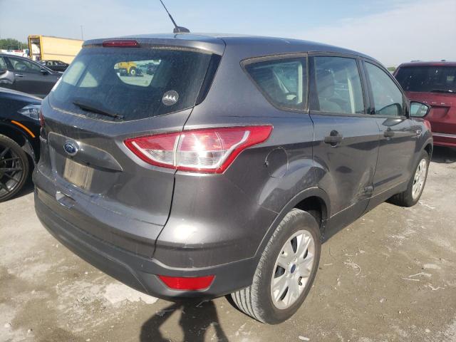  FORD ESCAPE 2013 Szary