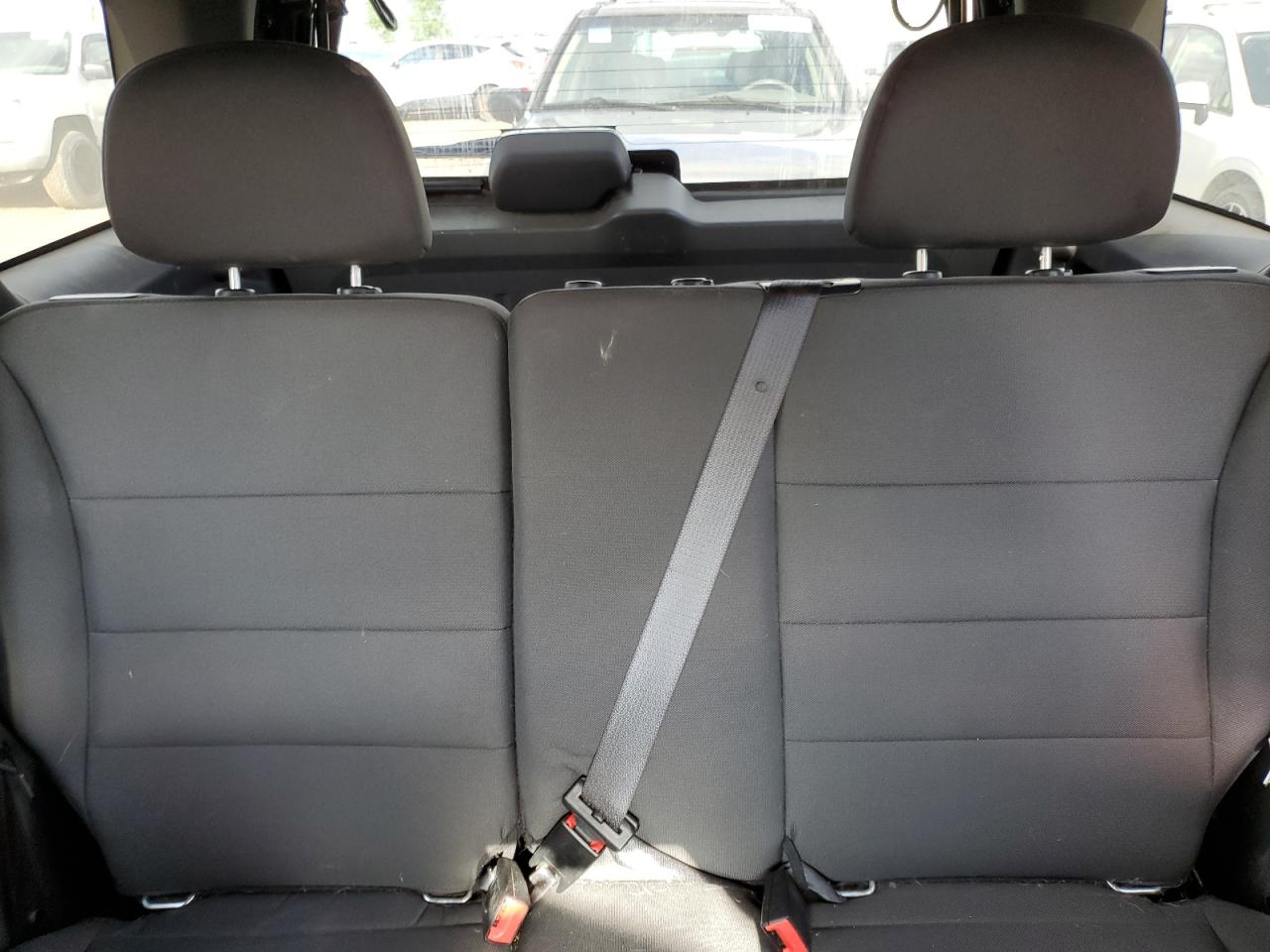 2011 Ford Escape Xlt VIN: 1FMCU9DG5BKA70772 Lot: 54049353